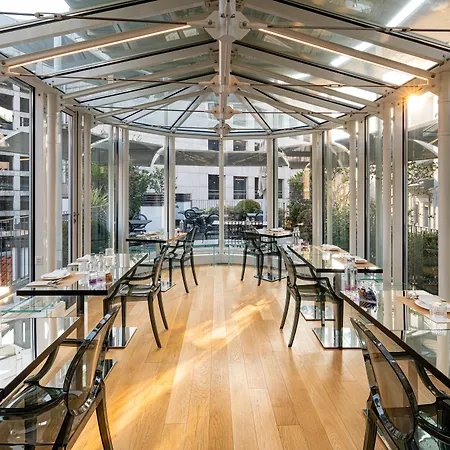The Street Milano Duomo | A Design Boutique Hotel-2